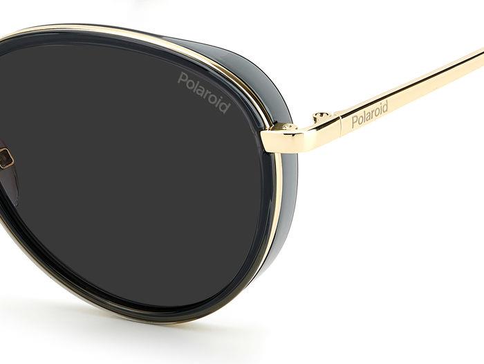 Polaroid 6150/S/X Sunglasses PLD{PRODUCT.NAME} KB7/M9