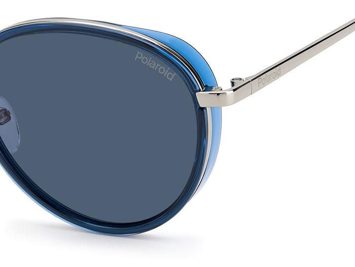 Polaroid 6150/S/X Sunglasses PLD{PRODUCT.NAME} PJP/C3