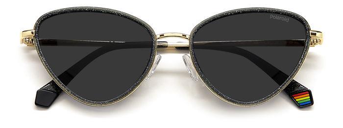Polaroid 6148/S/X Sunglasses PLD{PRODUCT.NAME} KB7/M9