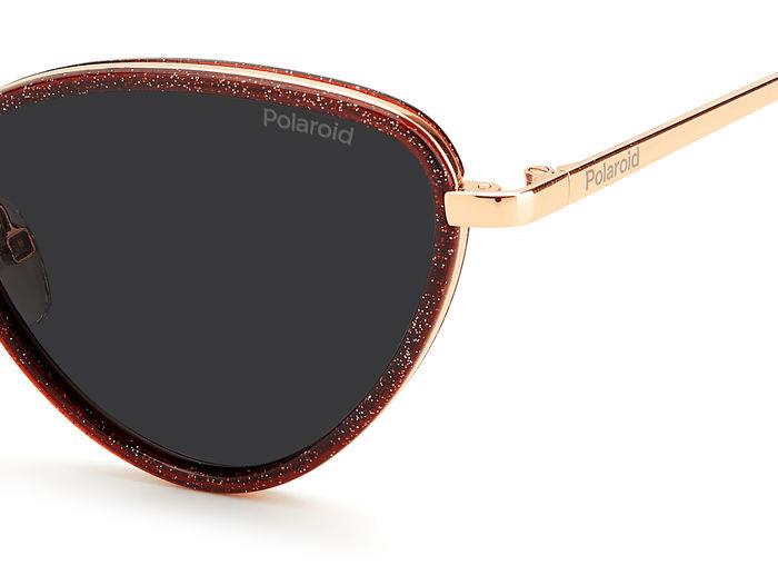 Polaroid 6148/S/X Sunglasses PLD{PRODUCT.NAME} LHF/M9