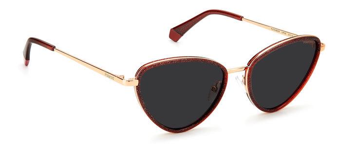 Polaroid 6148/S/X Sunglasses PLD{PRODUCT.NAME} LHF/M9
