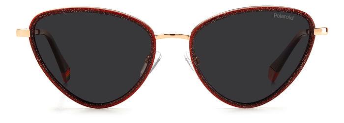 Polaroid 6148/S/X Sunglasses PLD{PRODUCT.NAME} LHF/M9