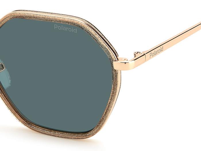 Polaroid 6147/S/X Sunglasses PLD{PRODUCT.NAME} 10A/C3