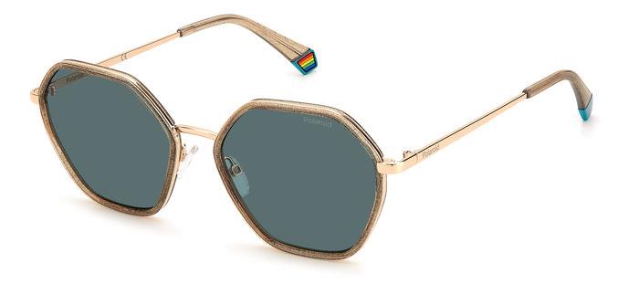 Polaroid 6147/S/X Sunglasses PLD{PRODUCT.NAME} 10A/C3