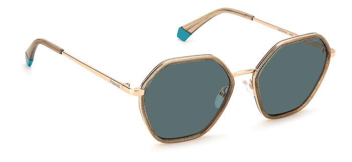 Polaroid 6147/S/X Sunglasses PLD{PRODUCT.NAME} 10A/C3