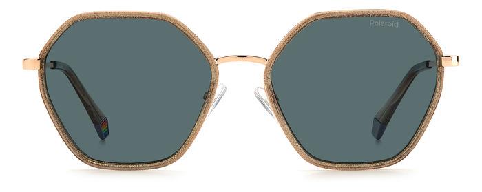 Polaroid 6147/S/X Sunglasses PLD{PRODUCT.NAME} 10A/C3