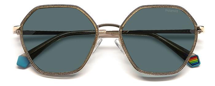 Polaroid 6147/S/X Sunglasses PLD{PRODUCT.NAME} 10A/C3