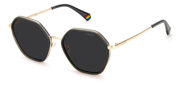 Polaroid 6147/S/X Sunglasses PLD{PRODUCT.NAME} KB7/M9