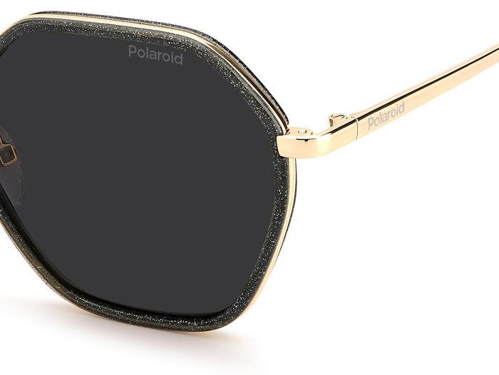 Polaroid 6147/S/X Sunglasses PLD{PRODUCT.NAME} KB7/M9