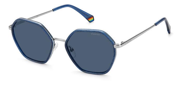 Polaroid 6147/S/X Sunglasses PLD{PRODUCT.NAME} PJP/C3