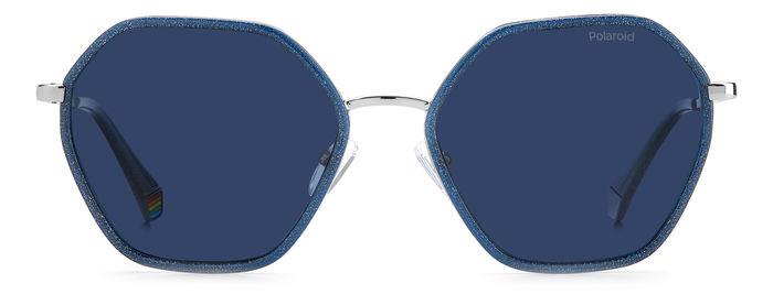 Polaroid 6147/S/X Sunglasses PLD{PRODUCT.NAME} PJP/C3