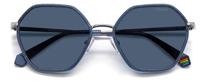 Polaroid 6147/S/X Sunglasses PLD{PRODUCT.NAME} PJP/C3