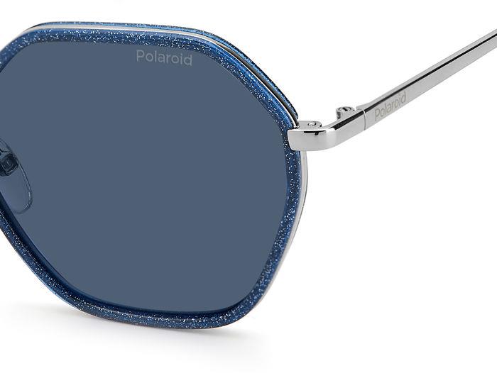 Polaroid 6147/S/X Sunglasses PLD{PRODUCT.NAME} PJP/C3