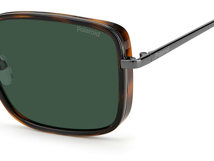 Polaroid 6149/S/X Sunglasses PLD{PRODUCT.NAME} 086/UC