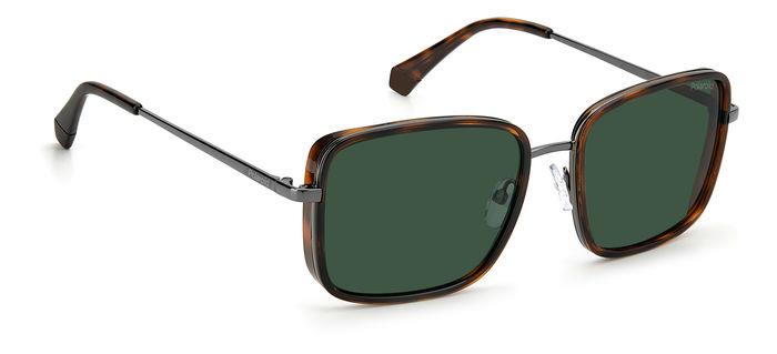 Polaroid 6149/S/X Sunglasses PLD{PRODUCT.NAME} 086/UC
