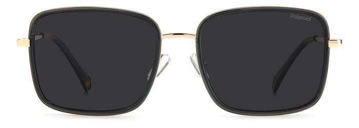 Polaroid 6149/S/X Sunglasses PLD{PRODUCT.NAME} KB7/M9