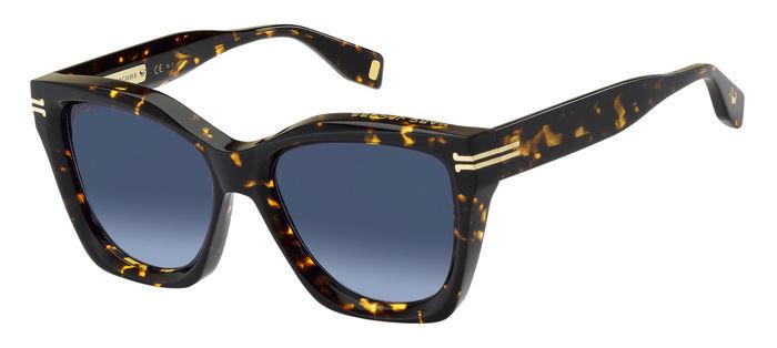 Marc Jacobs Mj 1000/S Sunglasses MJ{PRODUCT.NAME} 086/GB
