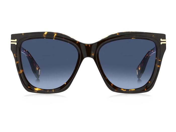 Marc Jacobs Mj 1000/S Sunglasses MJ{PRODUCT.NAME} 086/GB