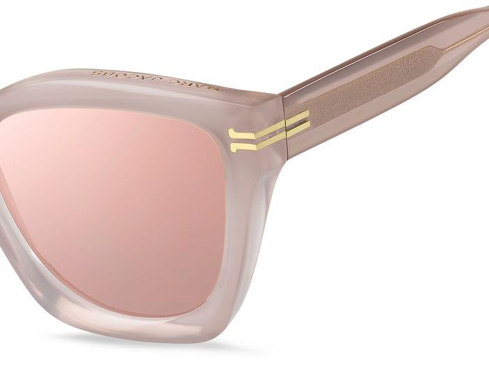 Marc Jacobs Mj 1000/S Sunglasses MJ{PRODUCT.NAME} 35J/1U