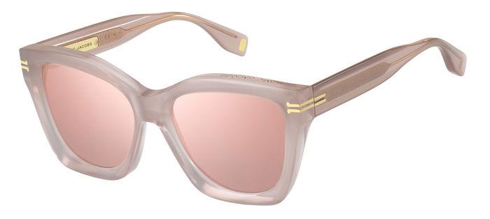 Marc Jacobs Mj 1000/S Sunglasses MJ{PRODUCT.NAME} 35J/1U