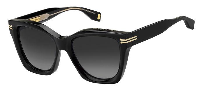 Marc Jacobs Mj 1000/S Sunglasses MJ{PRODUCT.NAME} 807/9O