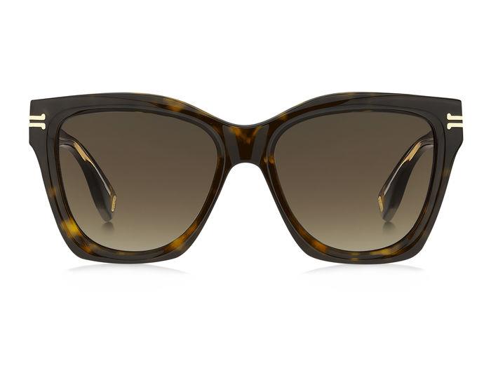 Marc Jacobs Mj 1000/S Sunglasses MJ{PRODUCT.NAME} KRZ/HA