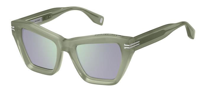 Marc Jacobs Mj 1001/S Sunglasses MJ{PRODUCT.NAME} 1ED/AZ