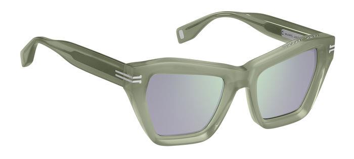 Marc Jacobs Mj 1001/S Sunglasses MJ{PRODUCT.NAME} 1ED/AZ