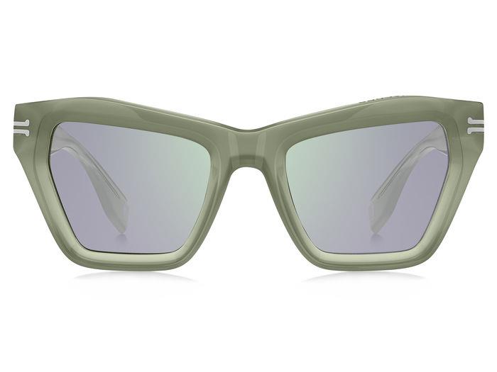 Marc Jacobs Mj 1001/S Sunglasses MJ{PRODUCT.NAME} 1ED/AZ