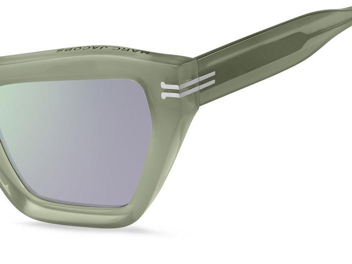 Marc Jacobs Mj 1001/S Sunglasses MJ{PRODUCT.NAME} 1ED/AZ