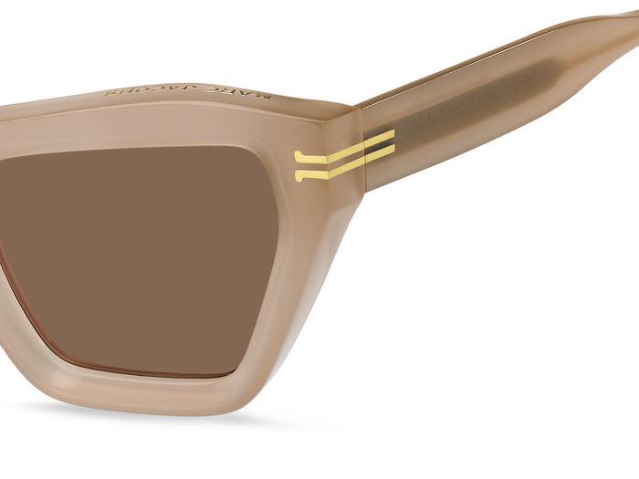 Marc Jacobs Mj 1001/S Sunglasses MJ{PRODUCT.NAME} 733/70