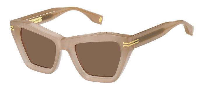 Marc Jacobs Mj 1001/S Sunglasses MJ{PRODUCT.NAME} 733/70