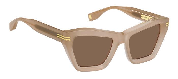 Marc Jacobs Mj 1001/S Sunglasses MJ{PRODUCT.NAME} 733/70