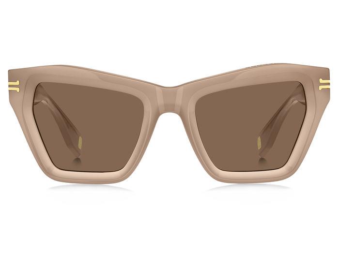 Marc Jacobs Mj 1001/S Sunglasses MJ{PRODUCT.NAME} 733/70