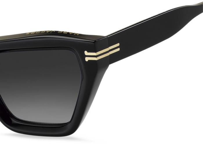 Marc Jacobs Mj 1001/S Sunglasses MJ{PRODUCT.NAME} 807/9O