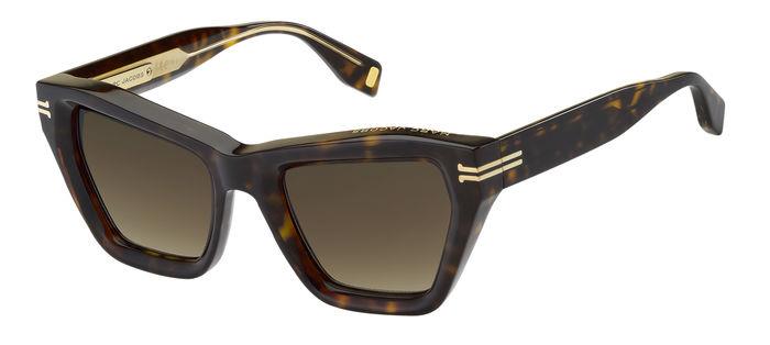 Marc Jacobs Mj 1001/S Sunglasses MJ{PRODUCT.NAME} KRZ/HA