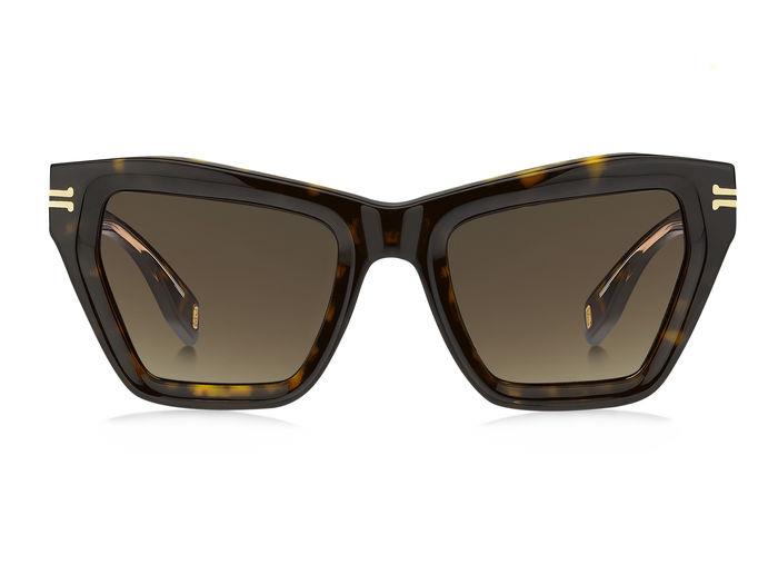 Marc Jacobs Mj 1001/S Sunglasses MJ{PRODUCT.NAME} KRZ/HA