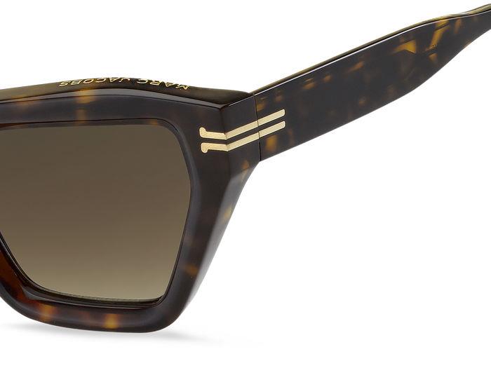 Marc Jacobs Mj 1001/S Sunglasses MJ{PRODUCT.NAME} KRZ/HA