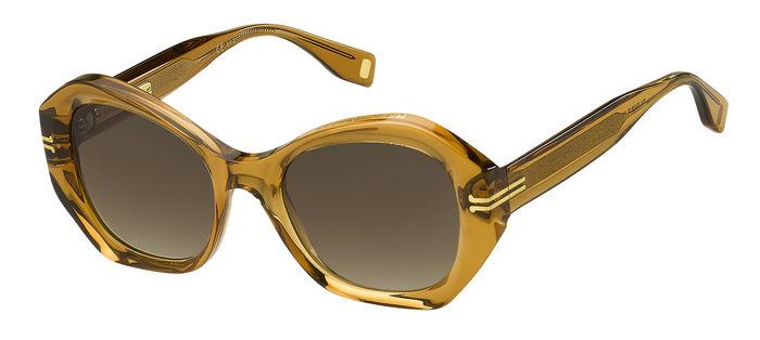 Marc Jacobs Mj 1029/S Sunglasses MJ{PRODUCT.NAME} 40G/HA