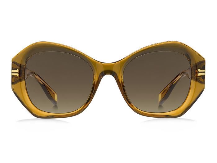 Marc Jacobs Mj 1029/S Sunglasses MJ{PRODUCT.NAME} 40G/HA