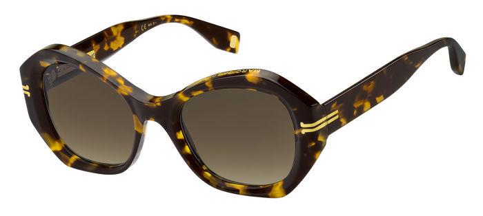 Marc Jacobs Mj 1029/S Sunglasses MJ{PRODUCT.NAME} 9N4/HA