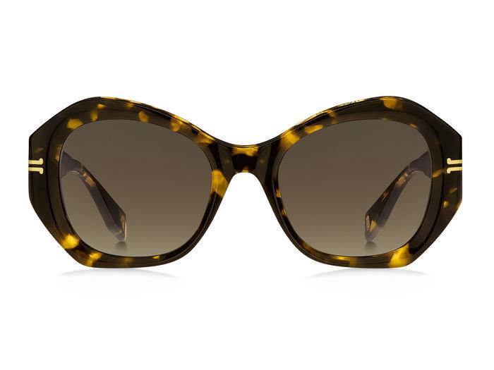 Marc Jacobs Mj 1029/S Sunglasses MJ{PRODUCT.NAME} 9N4/HA