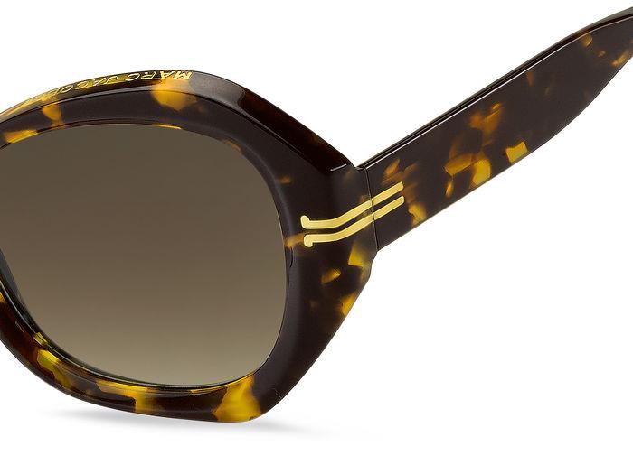 Marc Jacobs Mj 1029/S Sunglasses MJ{PRODUCT.NAME} 9N4/HA