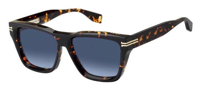 Marc Jacobs Mj 1002/S Sunglasses MJ{PRODUCT.NAME} 086/GB