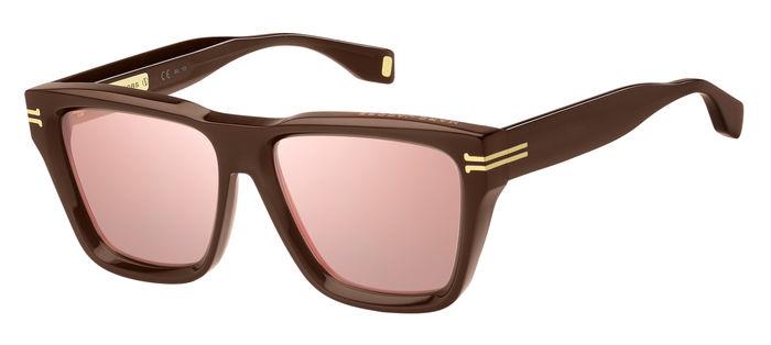 Marc Jacobs Mj 1002/S Sunglasses MJ{PRODUCT.NAME} 09Q/1U