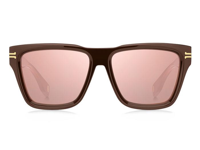 Marc Jacobs Mj 1002/S Sunglasses MJ{PRODUCT.NAME} 09Q/1U