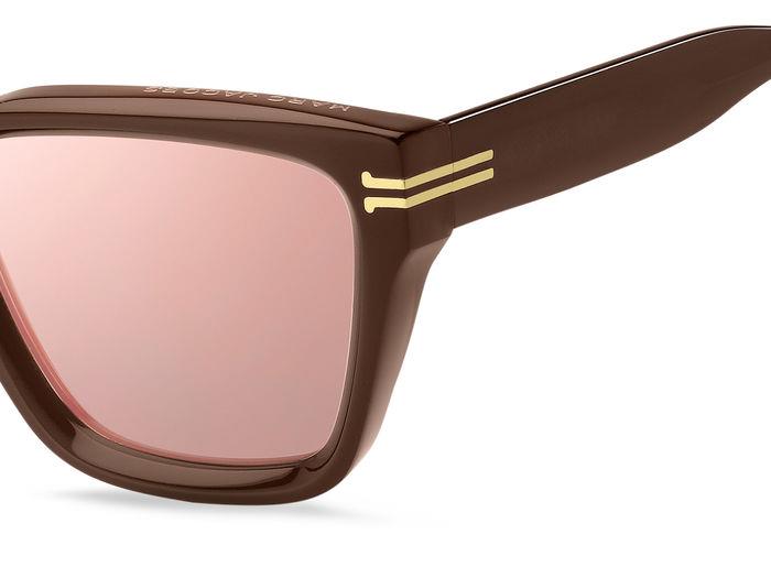 Marc Jacobs Mj 1002/S Sunglasses MJ{PRODUCT.NAME} 09Q/1U