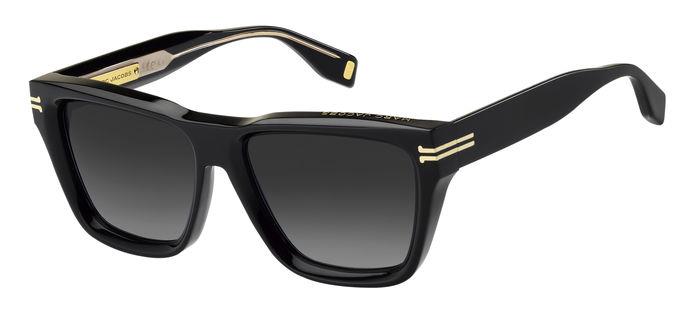 Marc Jacobs Mj 1002/S Sunglasses MJ{PRODUCT.NAME} 807/9O