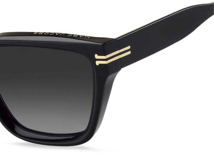 Marc Jacobs Mj 1002/S Sunglasses MJ{PRODUCT.NAME} 807/9O