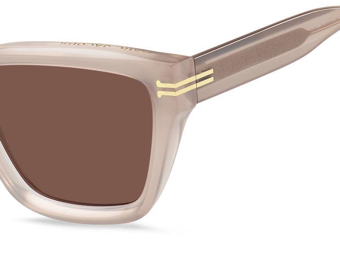 Marc Jacobs Mj 1002/S Sunglasses MJ{PRODUCT.NAME} FWM/4S